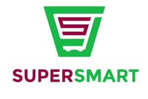 Logo Proyecto SuperSmart