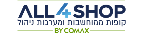 קופה ממוחשבת